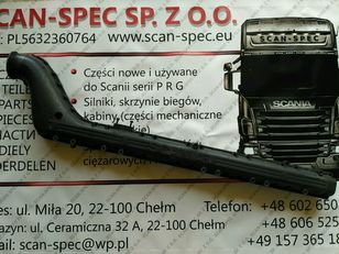 Scania 1493717 1493719 Krümmer für Scania P R G T Sattelzugmaschine