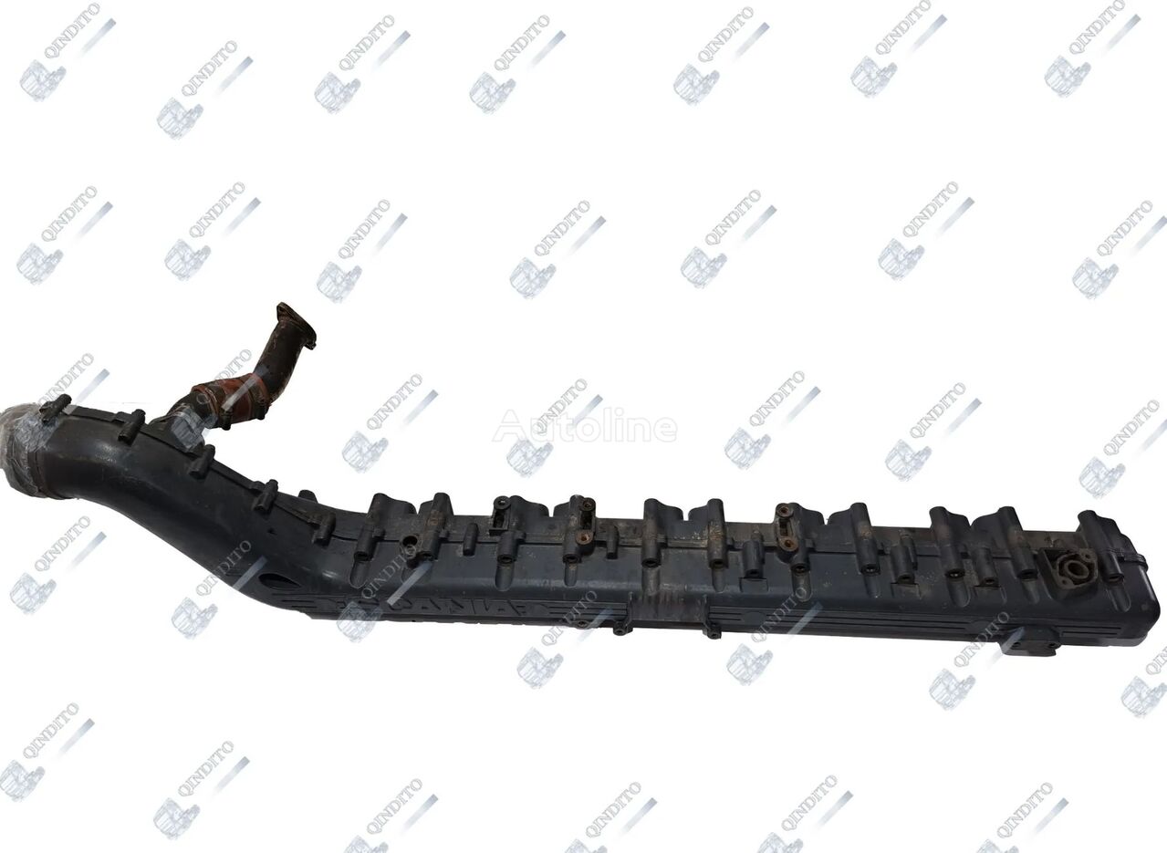 Scania DOLOTOWY manifold for Scania R truck tractor - Autoline