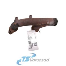 وحدة متشعبة Scania Exhaust mainfold 1866393 لـ السيارات القاطرة Scania R380