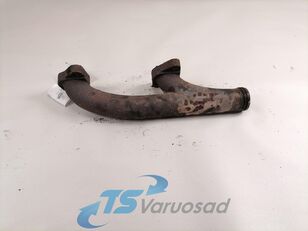 وحدة متشعبة Scania Exhaust mainfold 1863896 لـ السيارات القاطرة Scania R560