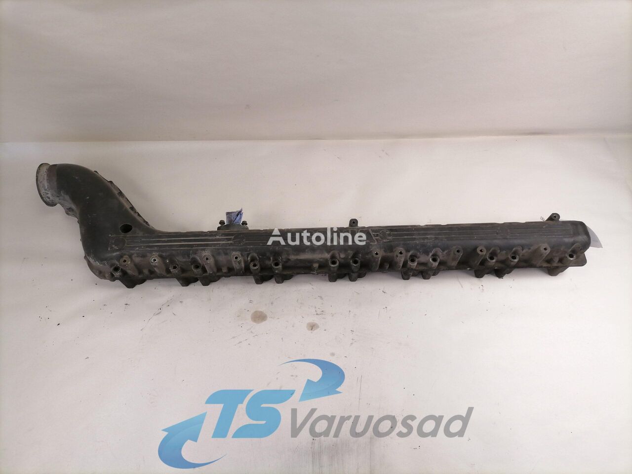 Colector Scania Intake mainfold 1493717 pentru cap tractor Scania R420 - Autoline