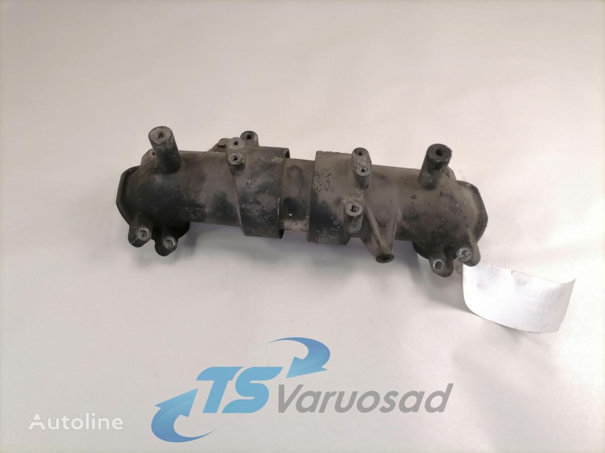 Коллектор Scania Intake manifold 1472958 для тягача Scania R560 - Autoline