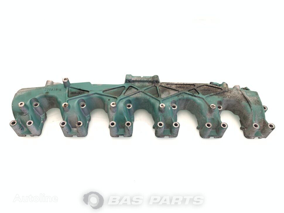 Volvo 22563916 manifold for Volvo truck