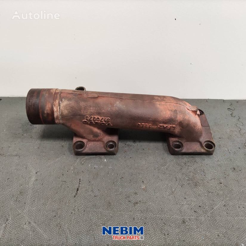 Volvo - 8170973 - Uitlaatspruitstuk manifold for truck tractor