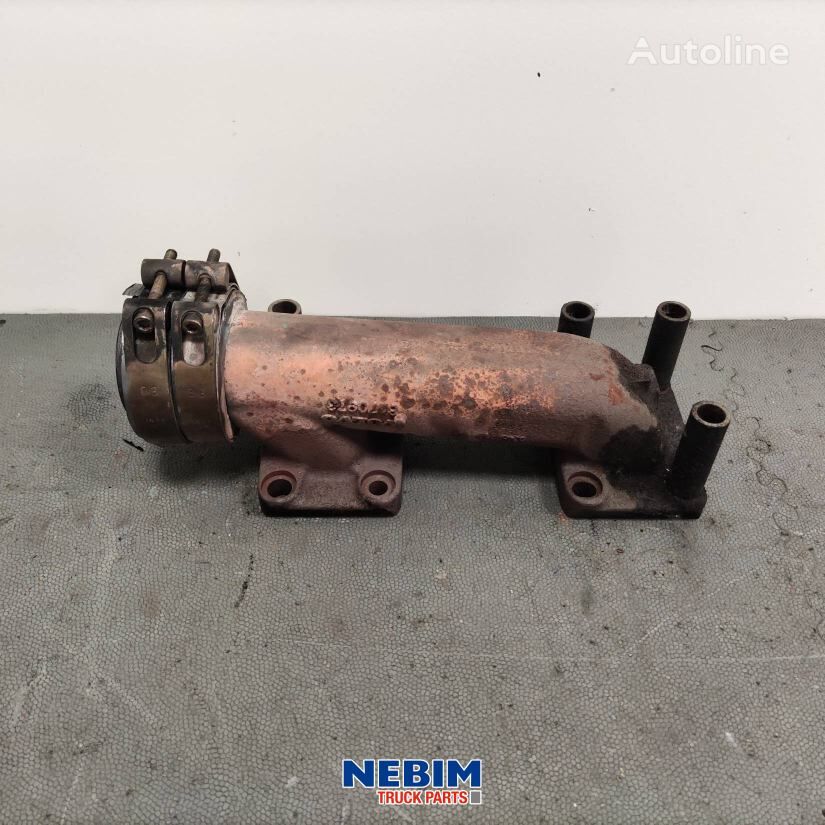 Volvo - 8170973 - Uitlaatspruitstuk manifold for truck