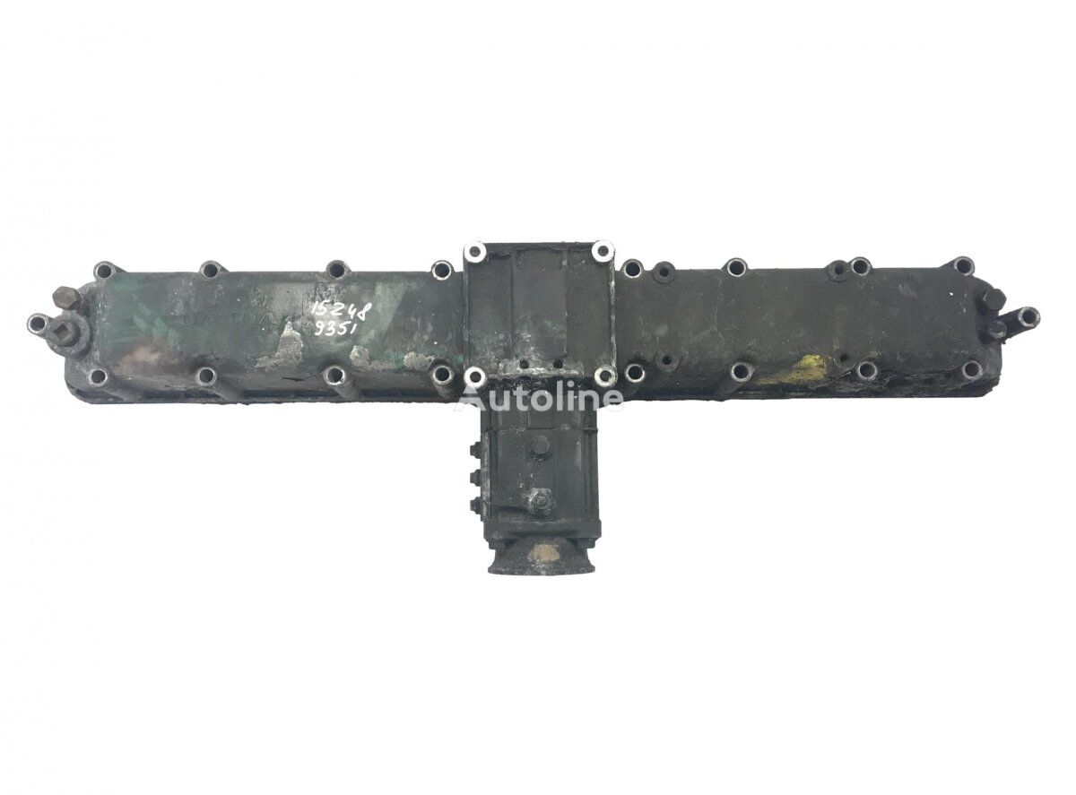 Volvo B7 (01.97-12.06) colector para Volvo B6, B7, B9, B10, B12 bus (1978-2011) autobús