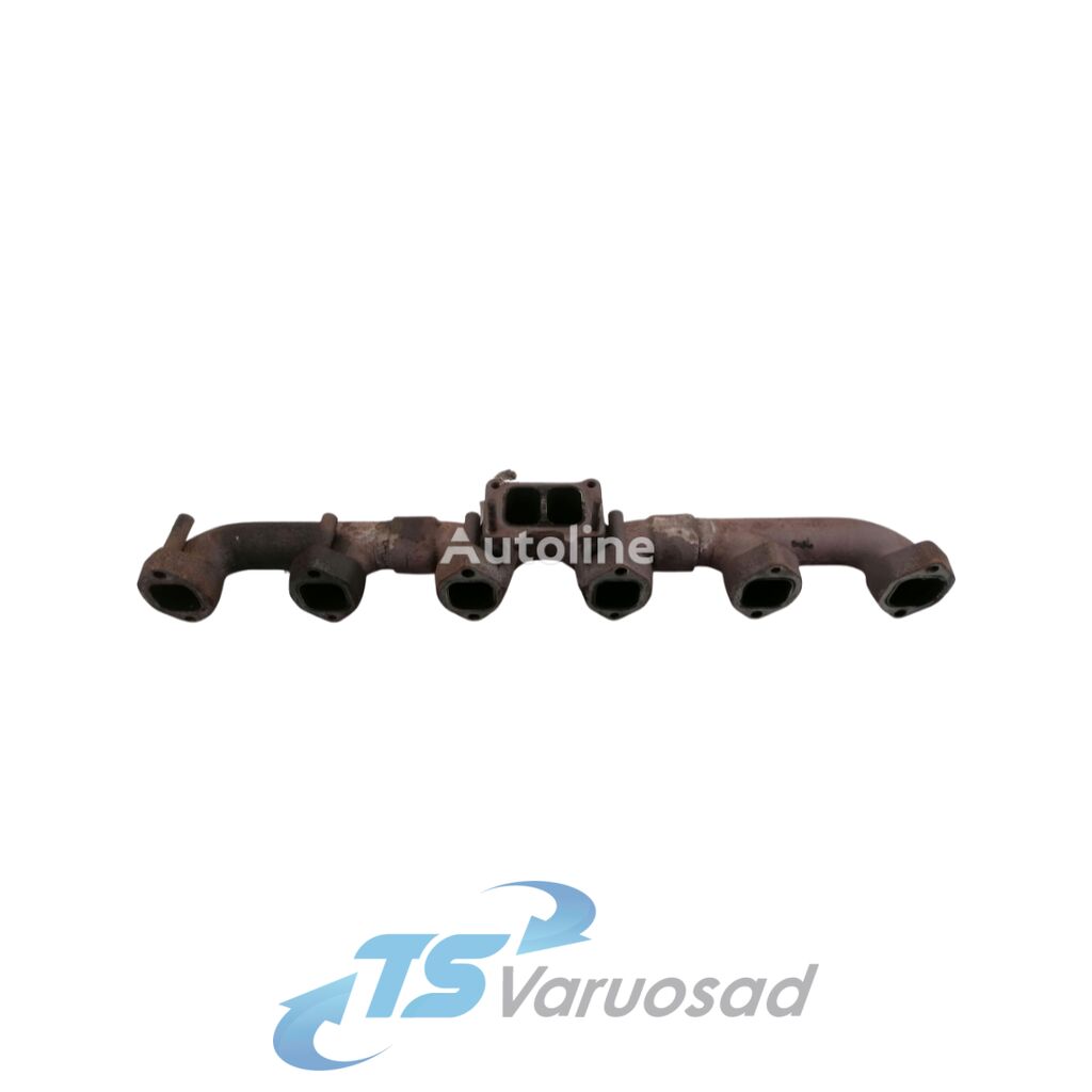 وحدة متشعبة Volvo Exhaust mainfold 20508112 لـ السيارات القاطرة Volvo FH-440