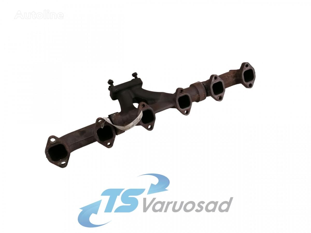 Volvo Exhaust mainfold 20860681 Krümmer für Volvo FL-240 LKW