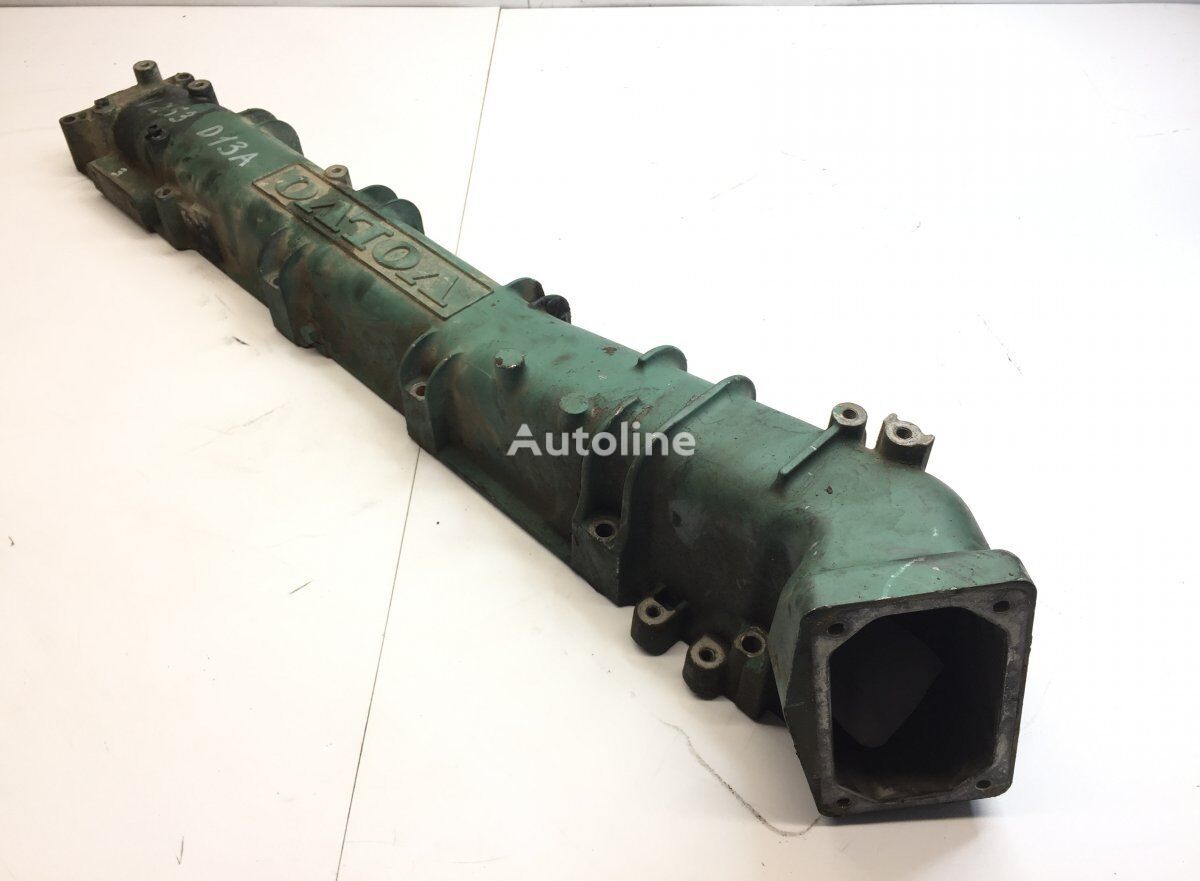 Volvo FH (01.05-) manifold for Volvo FH12, FH16, NH12, FH, VNL780 (1993-2014) truck tractor