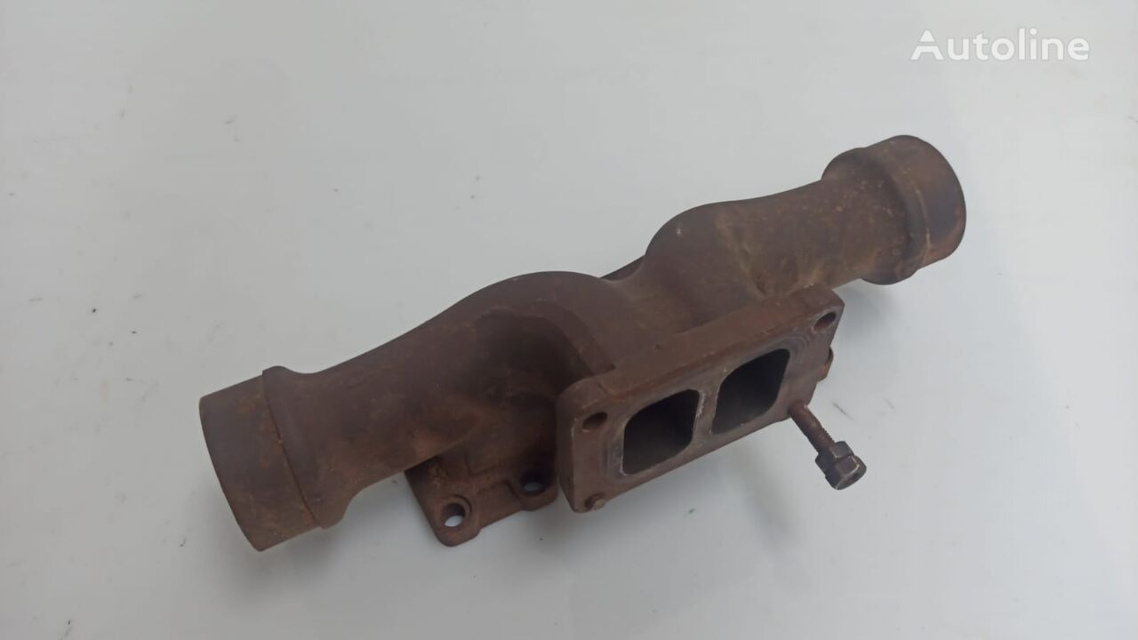 Volvo : FH12 Coletor de Escape Volvo VL13CLTE3 manifold for Volvo truck