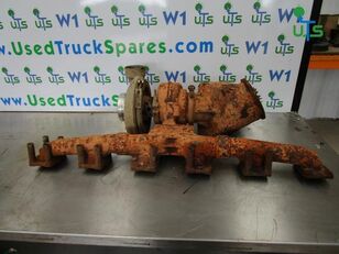 Volvo HX55 manifold for Volvo FH/FM truck tractor