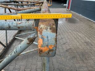 Tornkraana sektsiooni Liebherr Gittermast Boom 6M+3M tüübi jaoks roomikkraana Liebherr HS 853 - 843 - 882 HD müük - Pilt 5 | Machineryline EE Tornkraana sektsioon Liebherr Gittermast Boom 6M+3M tüübi jaoks roomikkraana Liebherr HS 853 - 843 - 882 HD | Pilt 5 - Machineryline