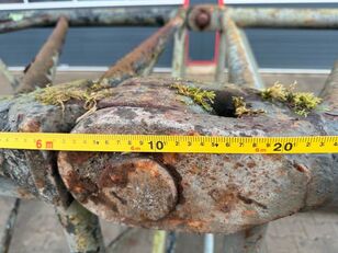 Tornkraana sektsiooni Liebherr Gittermast Boom 6M+3M tüübi jaoks roomikkraana Liebherr HS 853 - 843 - 882 HD müük - Pilt 8 | Machineryline EE Tornkraana sektsioon Liebherr Gittermast Boom 6M+3M tüübi jaoks roomikkraana Liebherr HS 853 - 843 - 882 HD | Pilt 8 - Machineryline