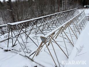 секция башни Mast 3 st для башенного крана