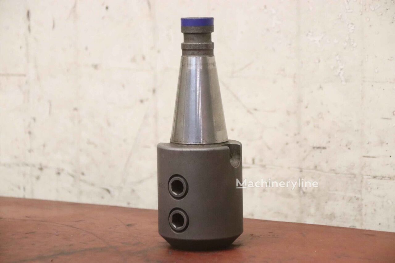 ظرف تفريز DORNAG Swiss Ø 25 mm لـ ماكينة المشغولات المعدنية - Machineryline