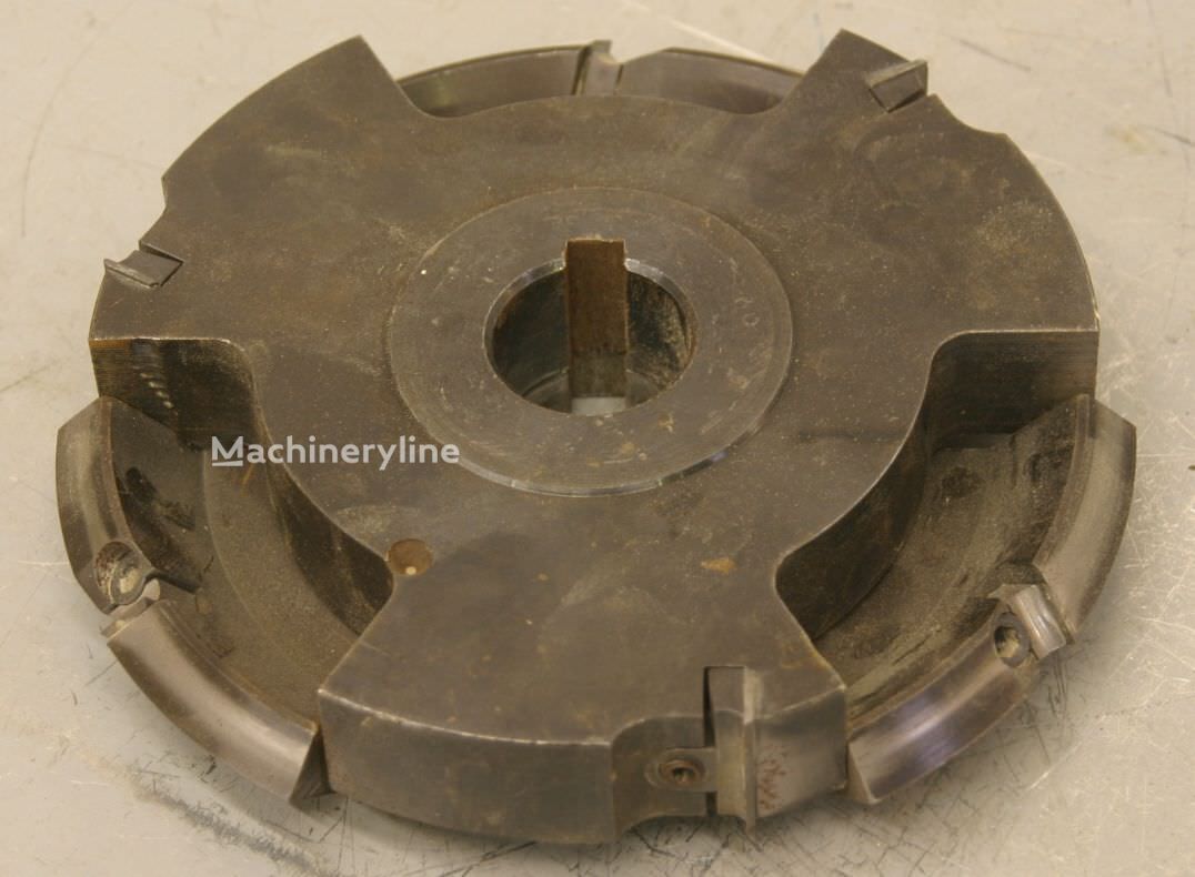 Фрезерная головка AKE PO 0994116300 для фрезерного станка по дереву - Machineryline