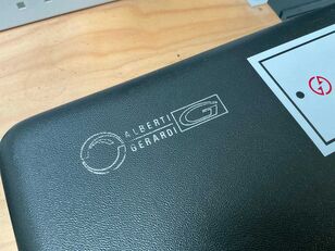 Venta de ALBERTI GERARDI TCU-2.5 cabezal de fresadora para fresadora para metal - Imagen 9 | Machineryline BO ALBERTI GERARDI TCU-2.5 cabezal de fresadora para fresadora para metal | Imagen 9 - Machineryline