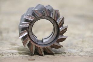 фрезерная головка HSS 60x30x27 H для промышленного оборудования