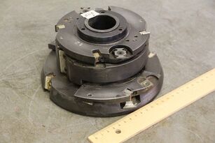 VIVALDI &Oslash; 195 x 100 mm freeskop voor houtbewerkingsmachine