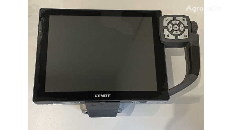 monitor para Fendt 800 900 tractor de ruedas