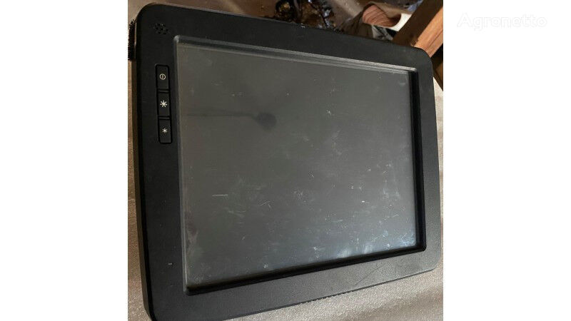 monitor for John Deere 1270G forwarder