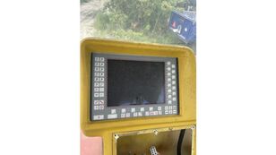 monitor for Ropa Euromauss II potato harvester