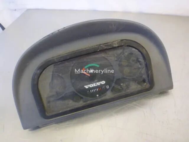 Monitor for Volvo L20F, L25B, L28F wheel loader - Machineryline