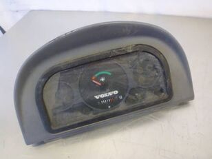 monitor for Volvo L20F, L25B, L28F wheel loader