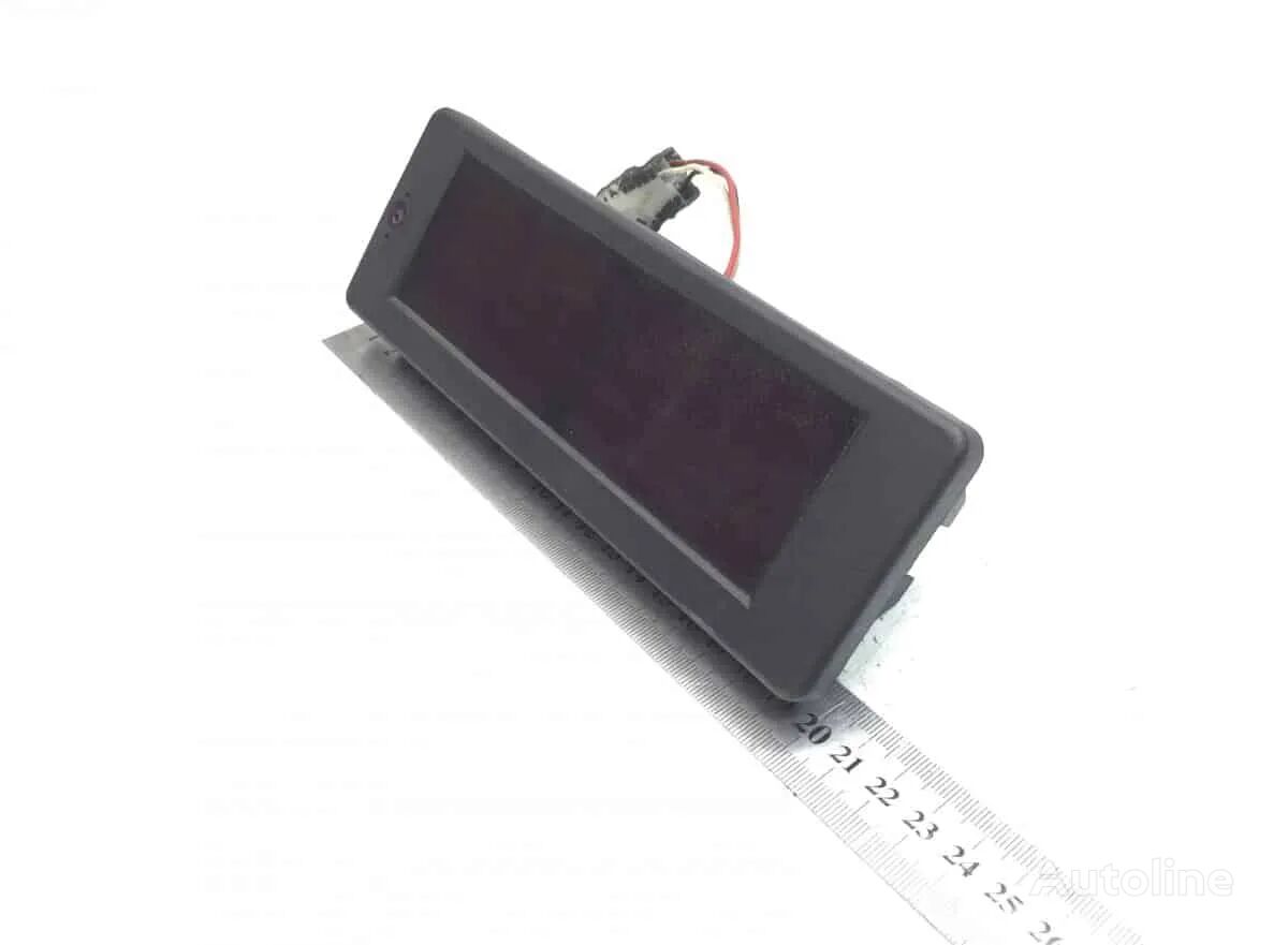 1805612-12 monitor for Scania truck