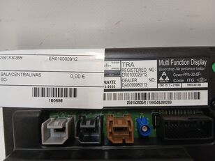 259153035R monitor till Renault ZOE (BFM_) | 12 bil