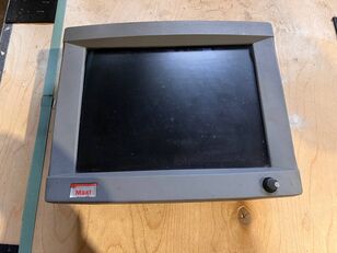 5061097 monitor para Valmet autocargador