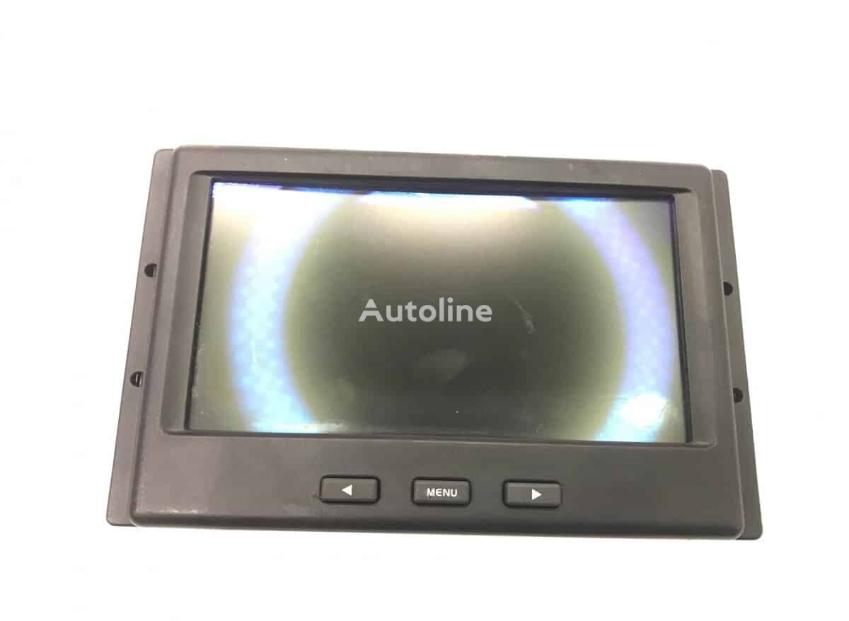 B12B monitor for Volvo truck