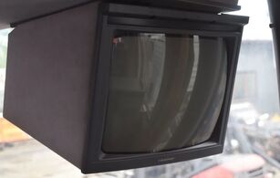 BLAUPUNKT TELEWIZOR TV monitor para Mercedes-Benz TOURISMO autobús