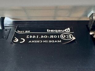 Bosch Buspad 10 cali HD VOD 10R-04.1445 monitor till Scania PB buss