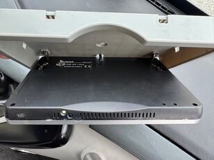 Bosch Buspad 10 cali HD VOD 10R-04.1445 monitor till Scania PB buss