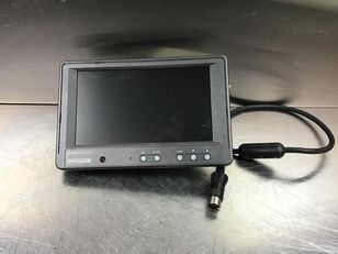 Camera BE870LM monitor for Liebherr A900C A904C A914C A924C A934C  excavator