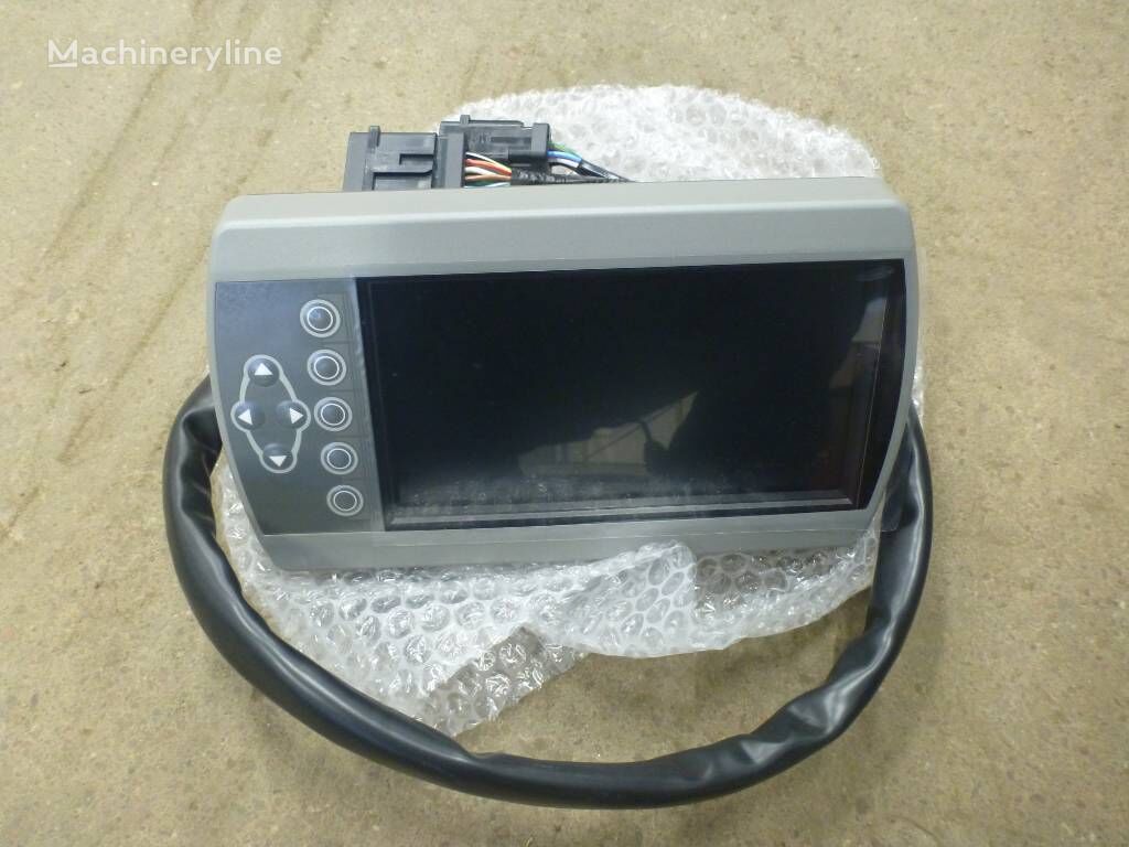 Caterpillar 515-3302 Monitor für Caterpillar 336E LN 320E L 568 FM 349E L Bagger