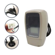 moniteur Caterpillar Monitor 157-3196 excavator 318C, Caterpi pour excavateur Caterpillar 318C