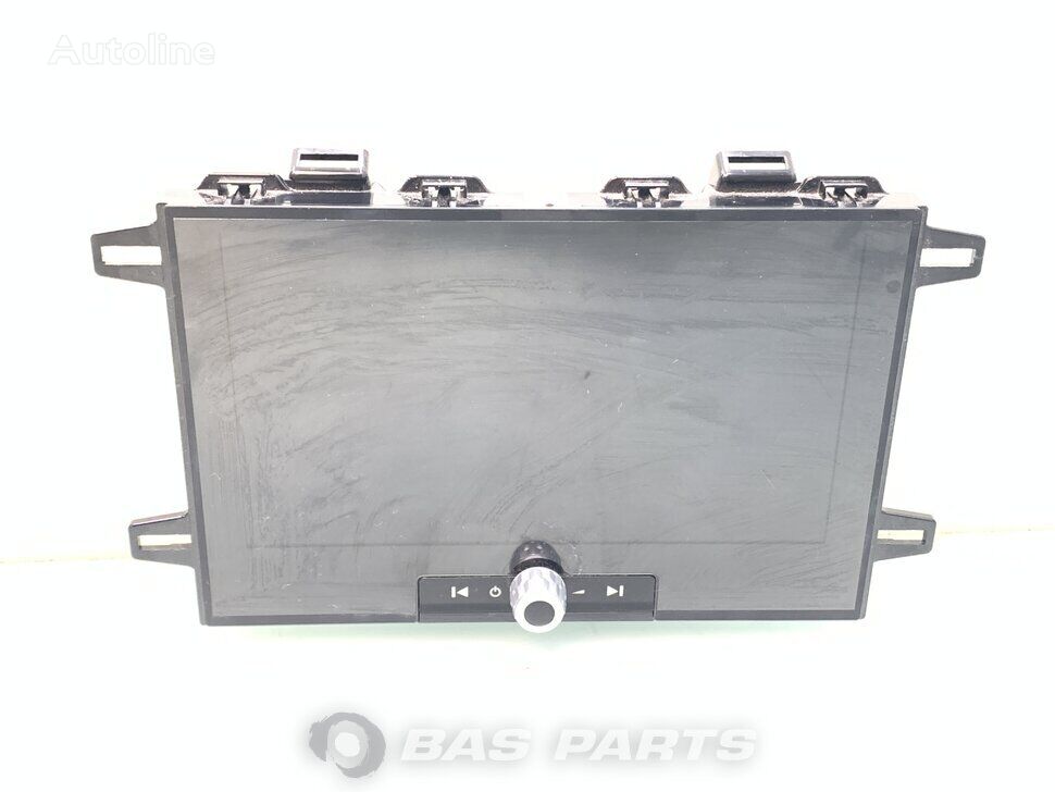 DAF 2345543 monitor for DAF truck