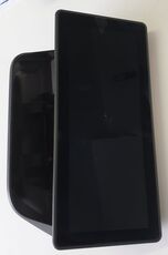 монитор DAF KAMERY WSTECZNEJ LEWY 2340745 за камион влекач DAF XG