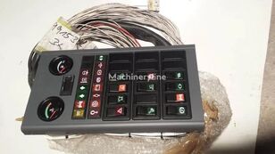 moniteur Display bord pour excavateur Liebherr 309/312