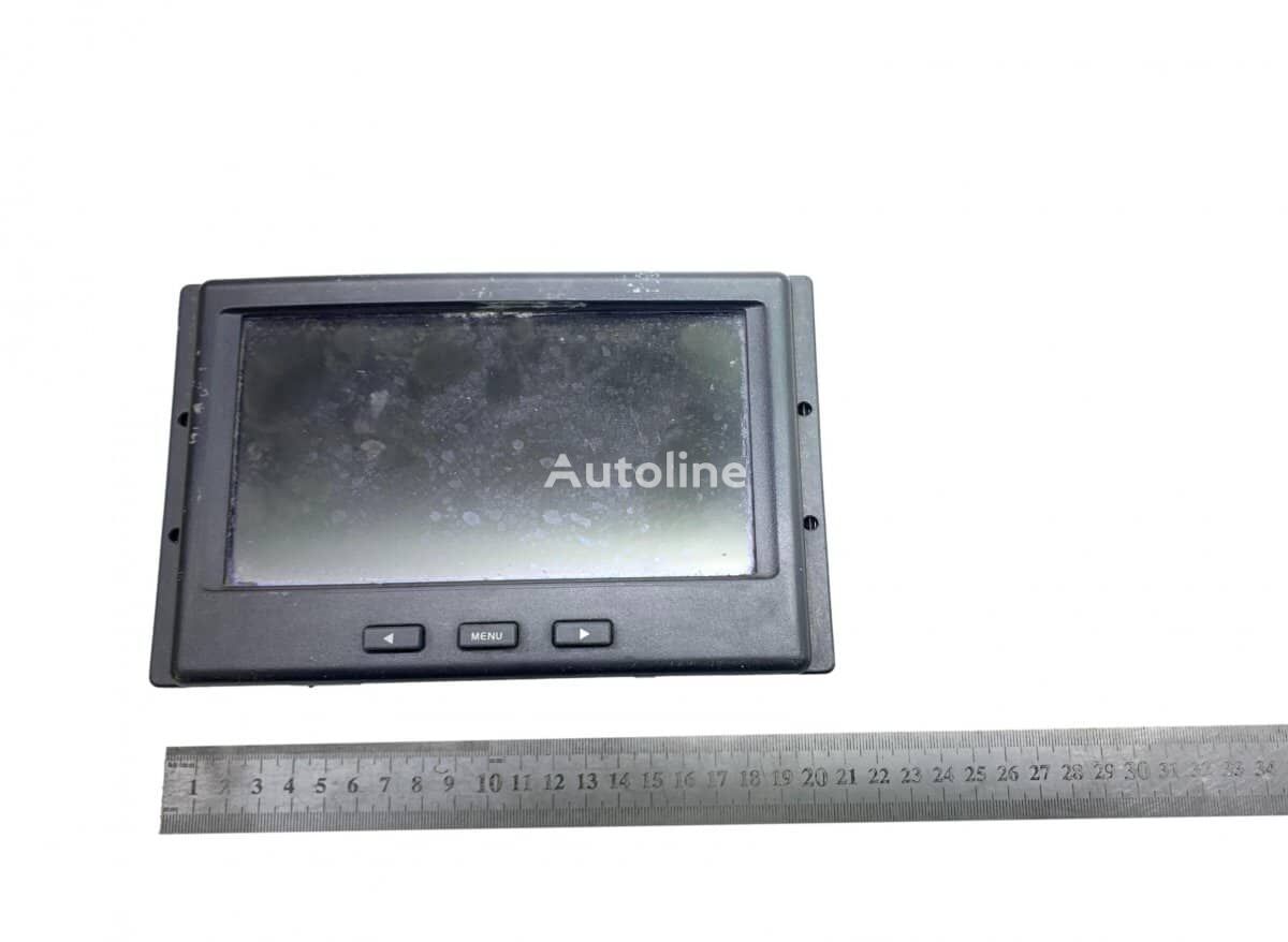 Ecran pentru șofer monitor for Volvo 21306173 / 21106160 / 85013051 truck