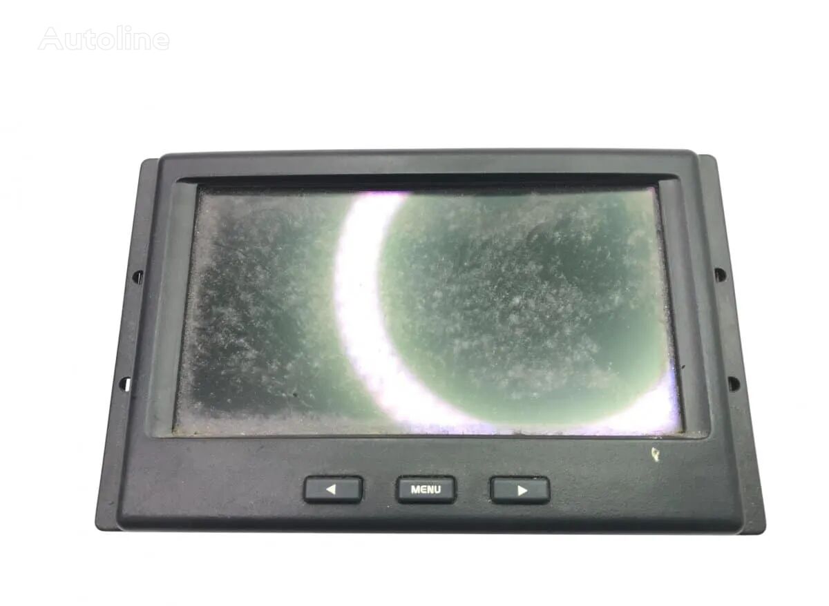 Ecran pentru șofer 21622386 Monitor für Volvo LKW