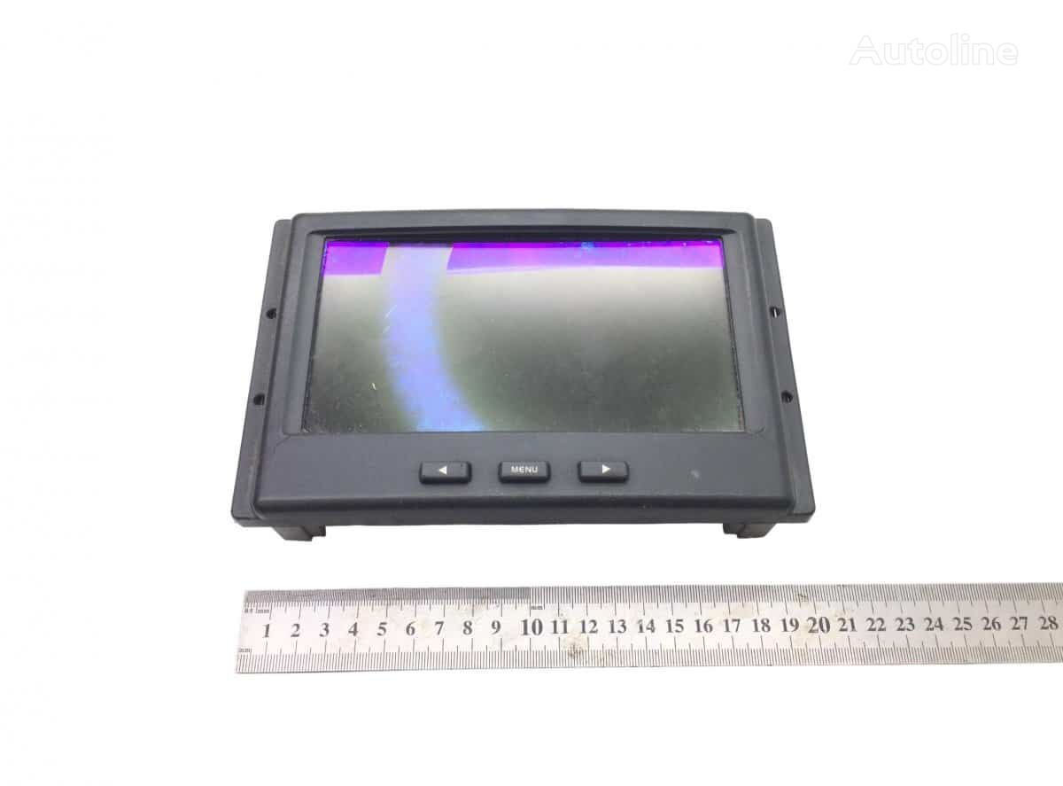 Ecran pentru șofer monitor for Volvo – Model: 21306173, 21106160, 85013051 truck