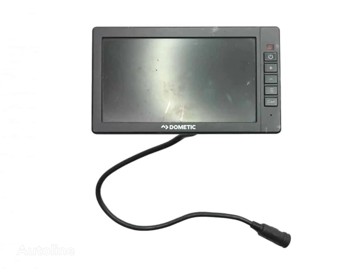 Ecran pentru șofer Monitor für Dometic Scania ML75LX 9600000064-12 LKW