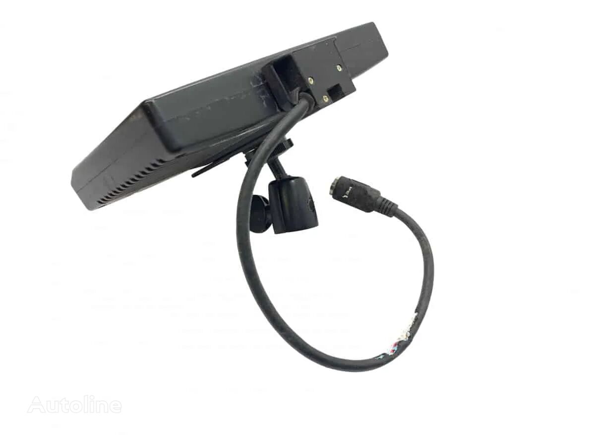 Ecran pentru șofer monitor para Volvo – Model 9102100018/9102100007 camión