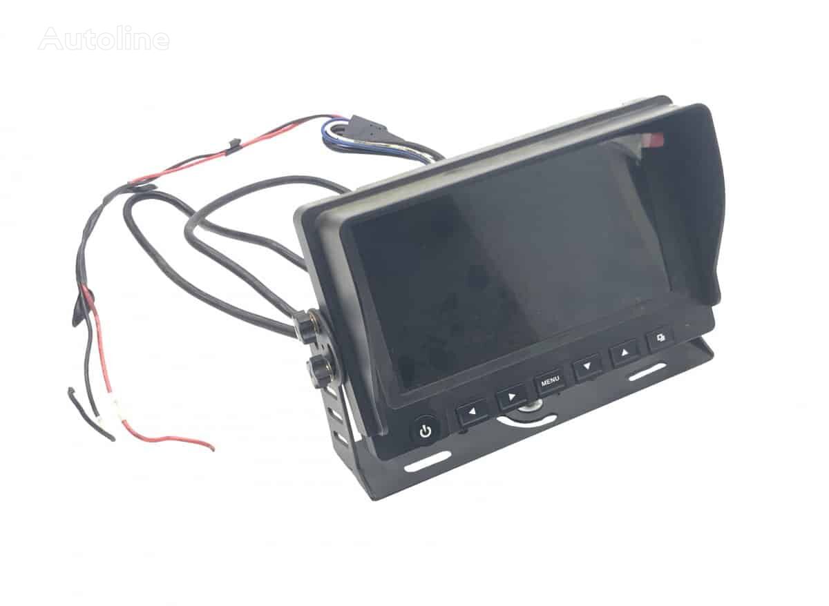 moniteur FM9 SP-760 pour camion Volvo