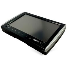 FUNTORO K-Series (01.06-) monitor para Scania K,N,F-series bus (2006-) autobús