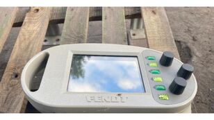 monitor till Fendt G 718.970.010.136 hjultraktor