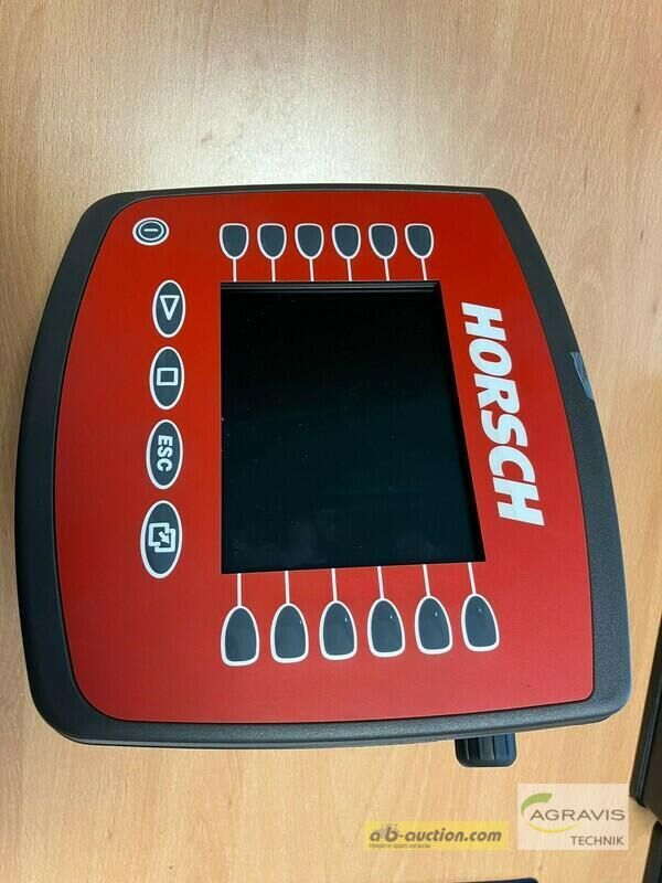 Horsch monitor